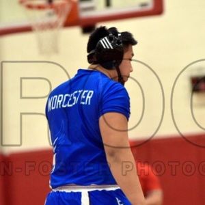 Meet your Posher, Jason